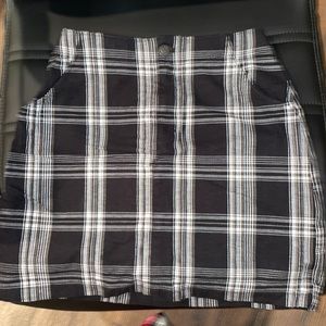 Hollister Ultra High-Rise Skirt
